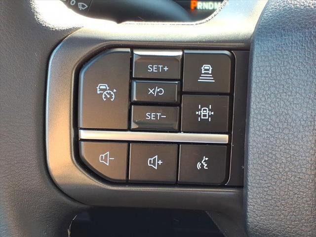 Certified 2024 Ford F150 XLT w/ Equipment Group 302A MID image 11