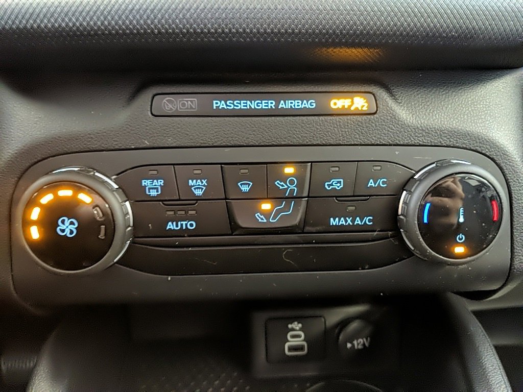 Certified 2024 Ford Bronco Sport Big Bend image 21