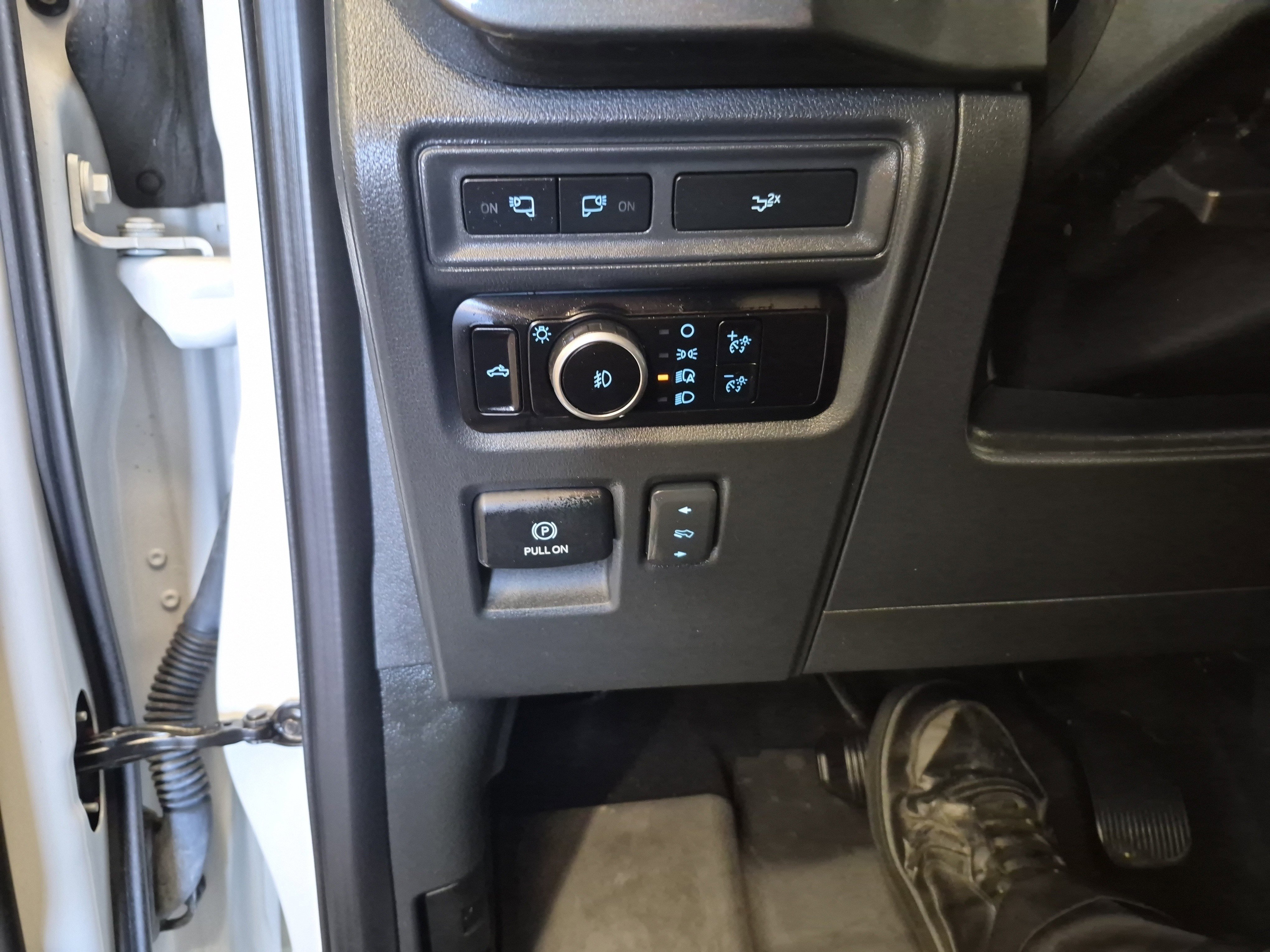 Certified 2023 Ford F150 XLT w/ Equipment Group 302A High AWD/4WD image 24