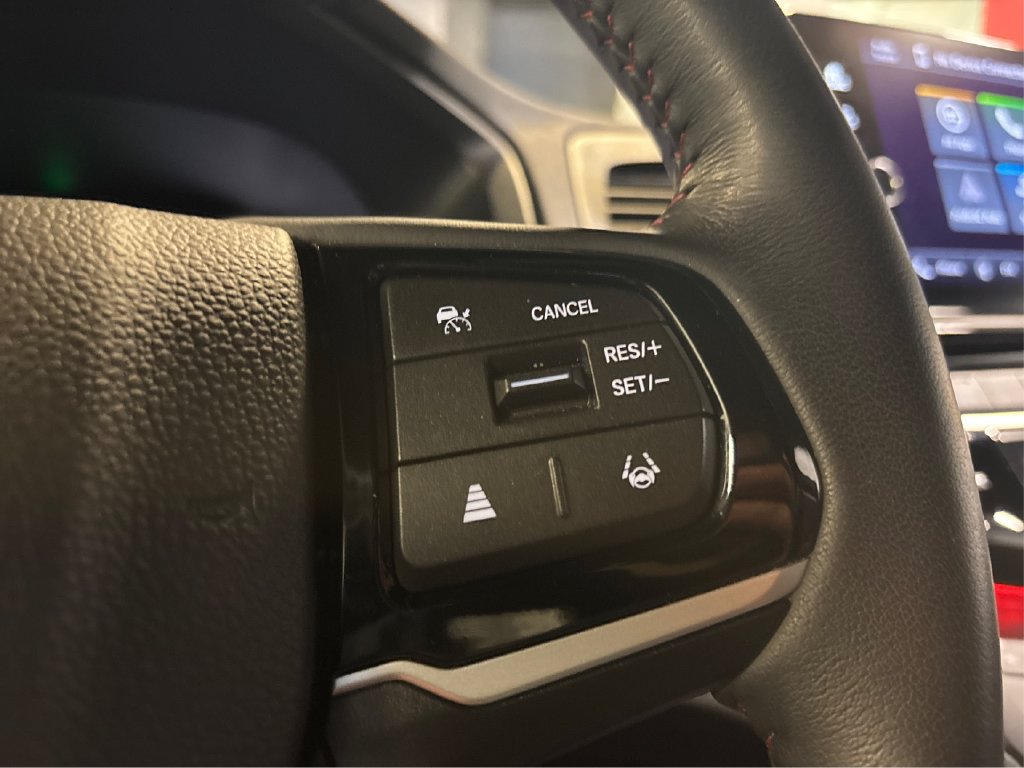 Used 2026 Honda Odyssey Sport-L image 36