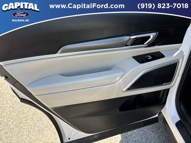 Used 2021 Kia Telluride S AWD/4WD image 17