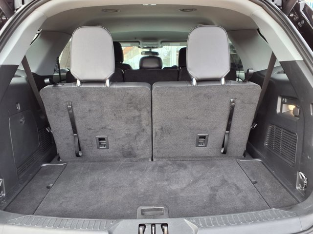 Certified 2024 Ford Explorer XLT w/ Equipment Group 202A image 24