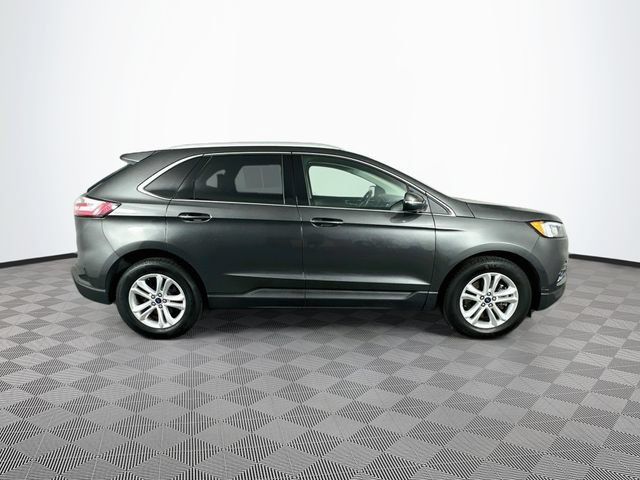 Certified 2019 Ford Edge SEL w/ Equipment Group 201A AWD/4WD image 14