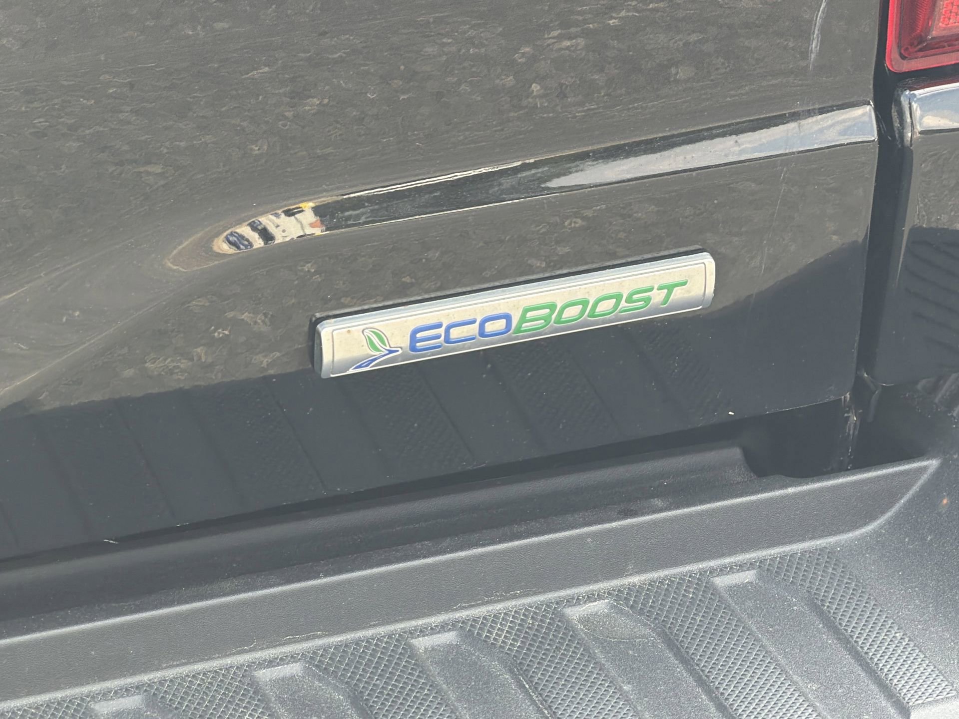 Certified 2023 Ford F150 XLT w/ Equipment Group 302A High image 38