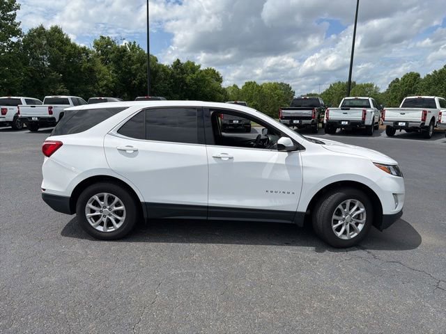 Used 2020 Chevrolet Equinox LT AWD/4WD image 15