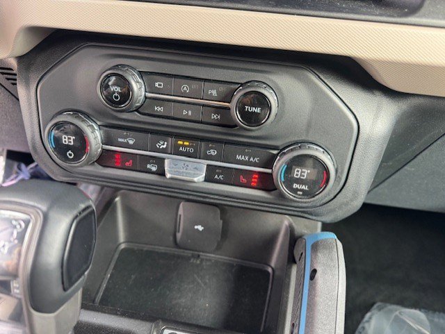 Certified 2023 Ford Bronco Wildtrak image 20