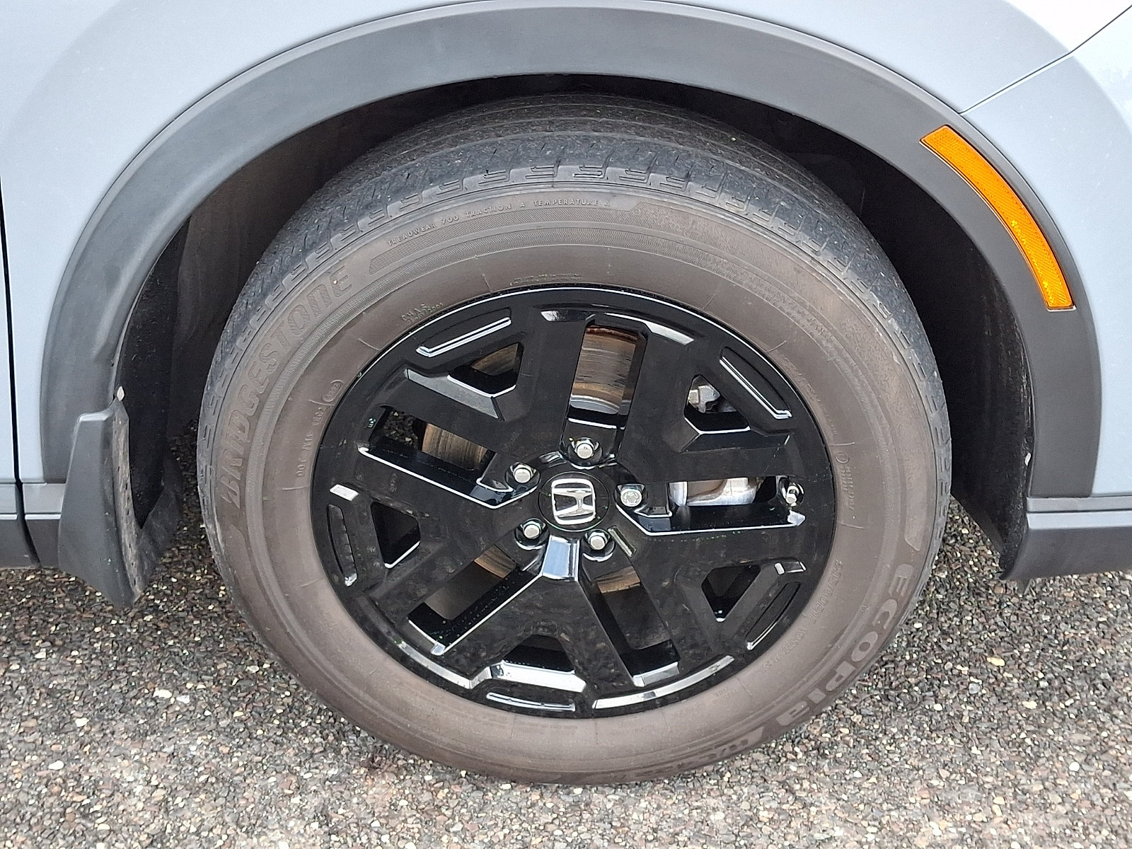 Used 2023 Honda CR-V EX-L image 8