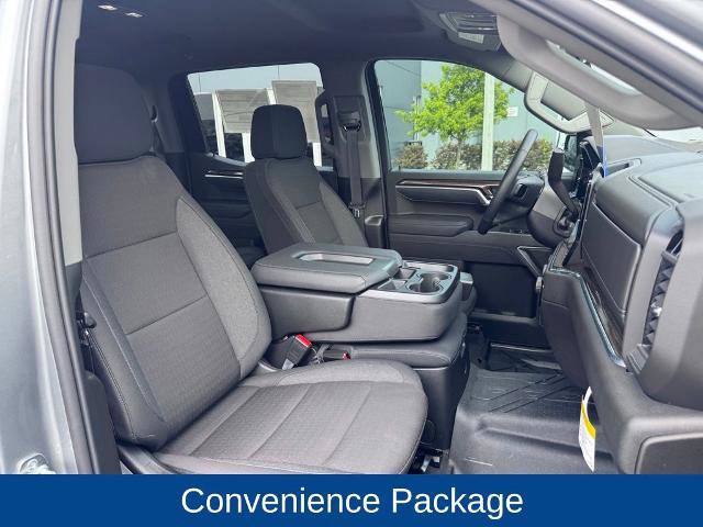 Used 2026 Chevrolet Silverado 1500 RST w/ RST Select Package AWD/4WD image 21