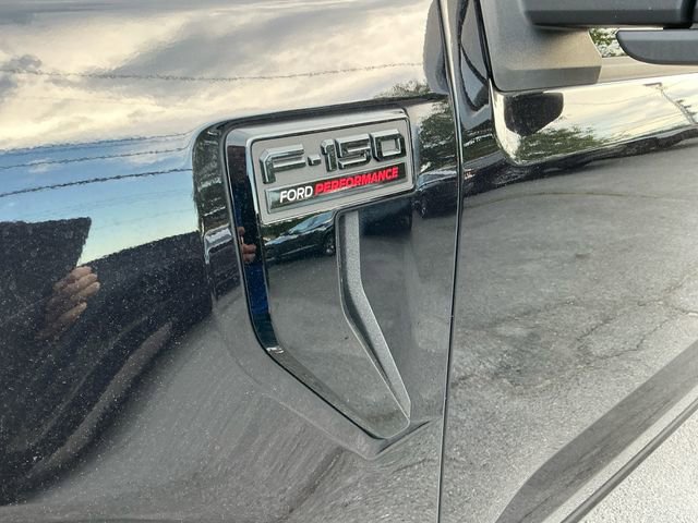 Certified 2023 Ford F150 XL w/ STX Appearance Package RWD image 26