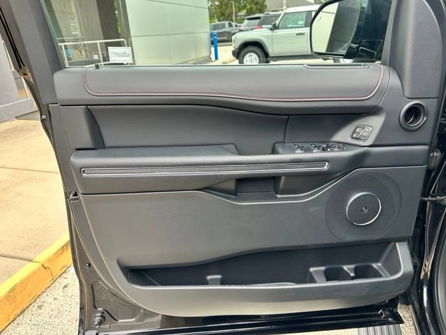 Certified 2023 Ford Expedition Limited AWD/4WD image 37
