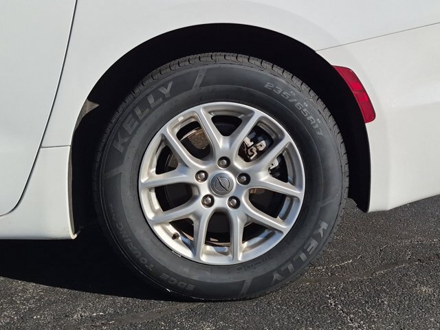 Used 2023 Chrysler Pacifica Touring-L FWD image 9