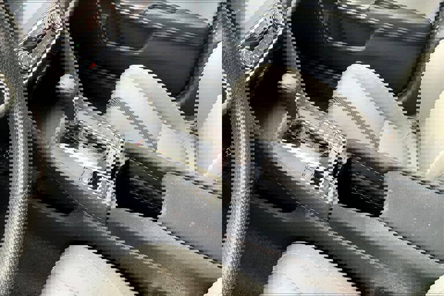 Used 2017 Honda Civic EX image 15