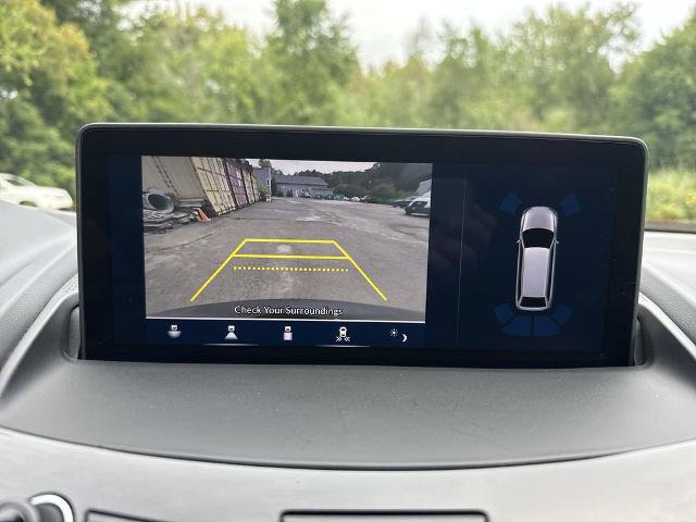 Used 2019 Acura RDX w/ Technology Package AWD/4WD image 17