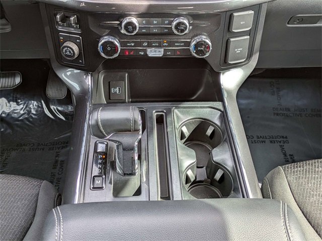 Certified 2023 Ford F150 XLT w/ Equipment Group 302A High image 19