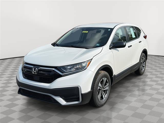 Used 2022 Honda CR-V LX image 20