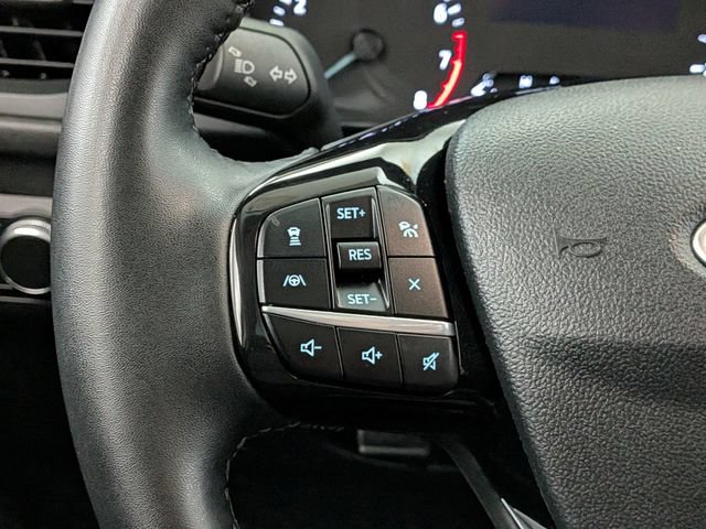 Certified 2022 Ford Escape SE w/ SE Sport Appearance Package AWD/4WD image 31