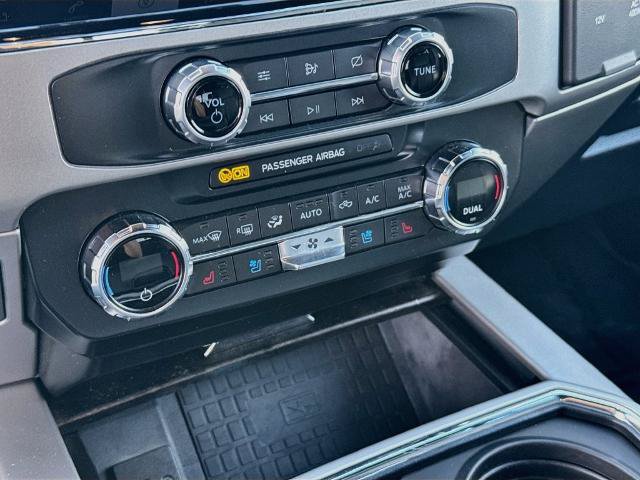 Certified 2022 Ford F350 Lariat w/ Lariat Ultimate Package AWD/4WD image 14