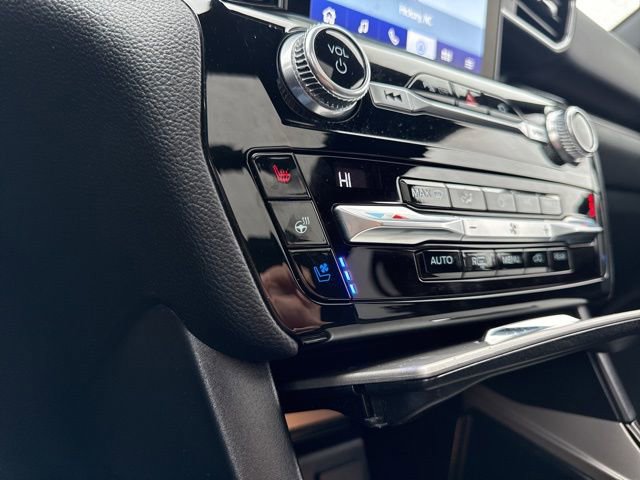 Certified 2021 Ford Explorer ST w/ Equipment Group 401A image 30