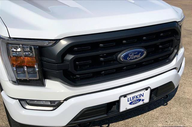 Certified 2023 Ford F150 XLT w/ Equipment Group 302A High AWD/4WD image 29