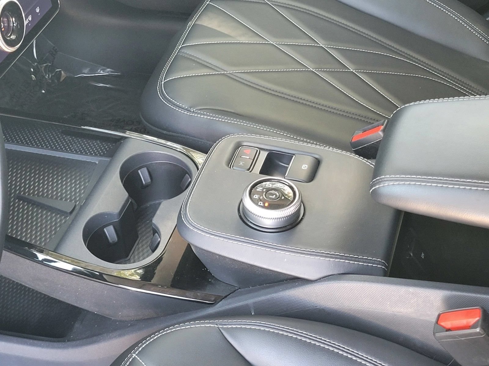 Certified 2023 Ford Mustang Mach-E Select RWD image 20