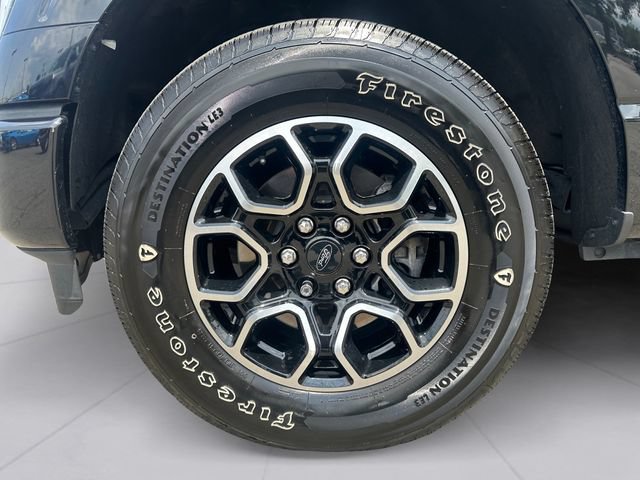 Certified 2023 Ford F150 XLT w/ Equipment Group 302A High AWD/4WD image 9