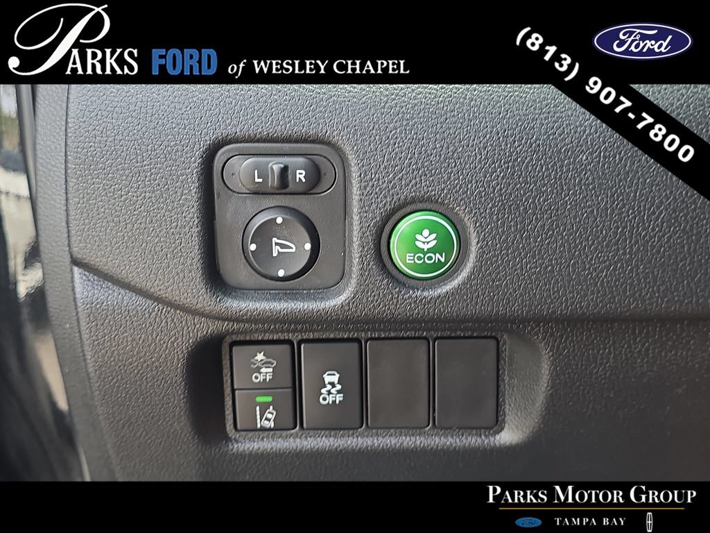 Used 2021 Honda Pilot Special Edition image 26