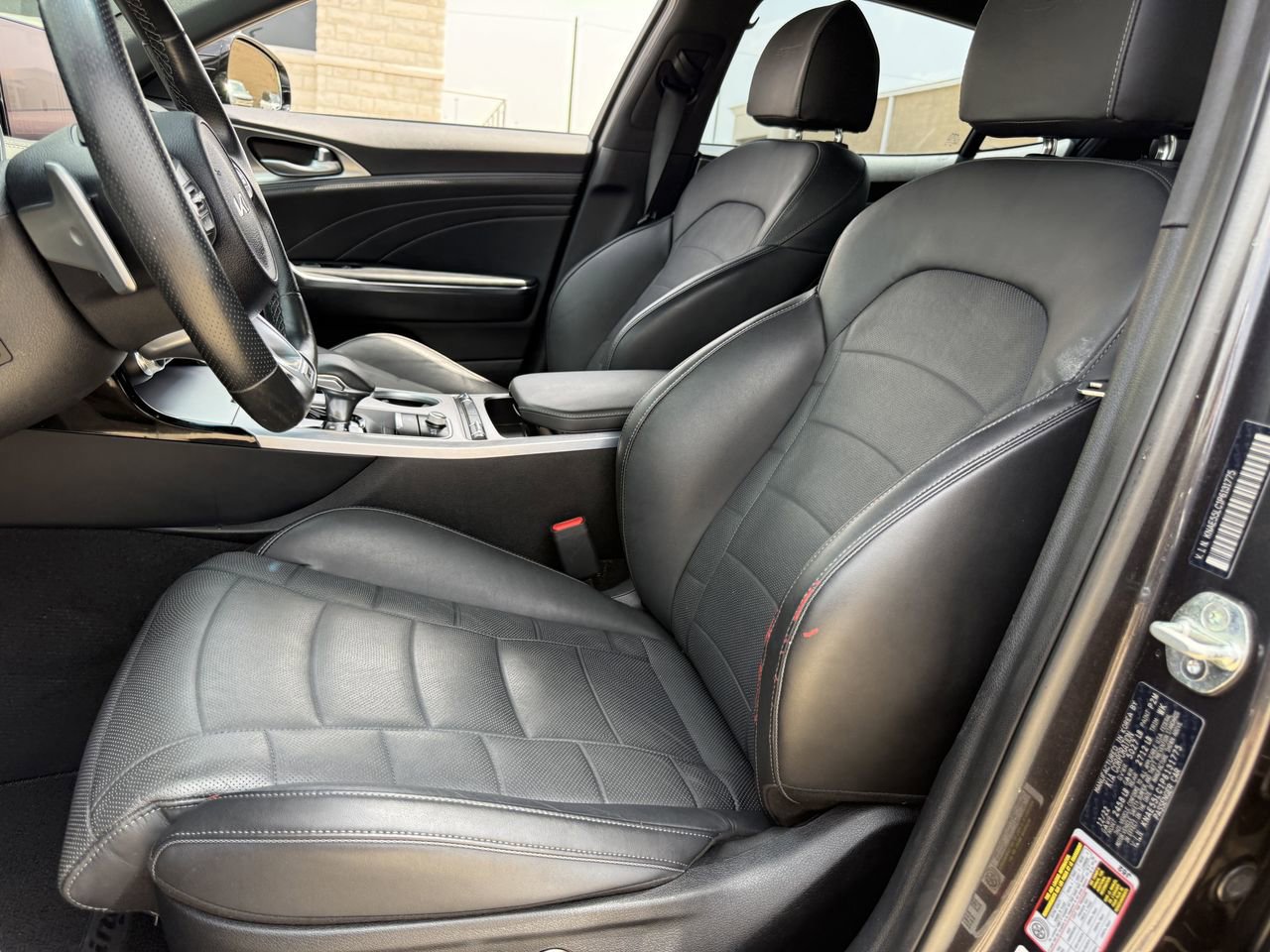 Used 2023 Kia Stinger GT2 RWD image 29