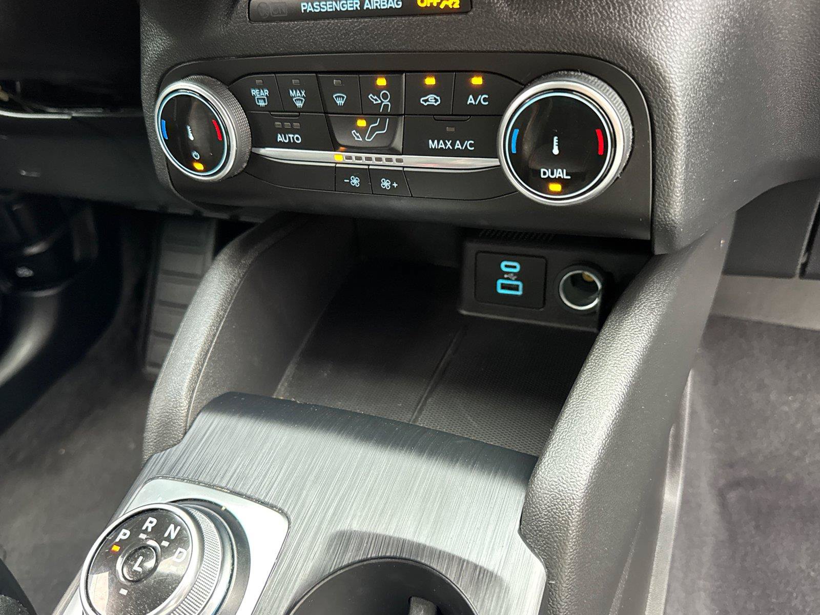 Certified 2023 Ford Escape ST-Line w/ Equipment Group 301A FWD image 18