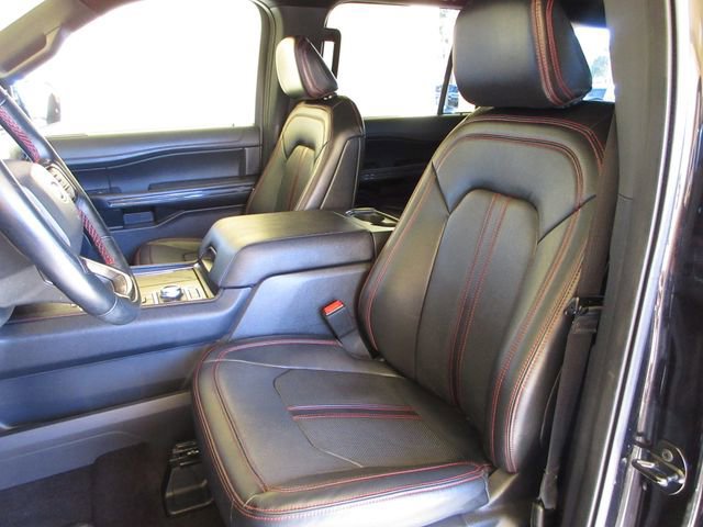 Certified 2022 Ford Expedition Max Limited image 13