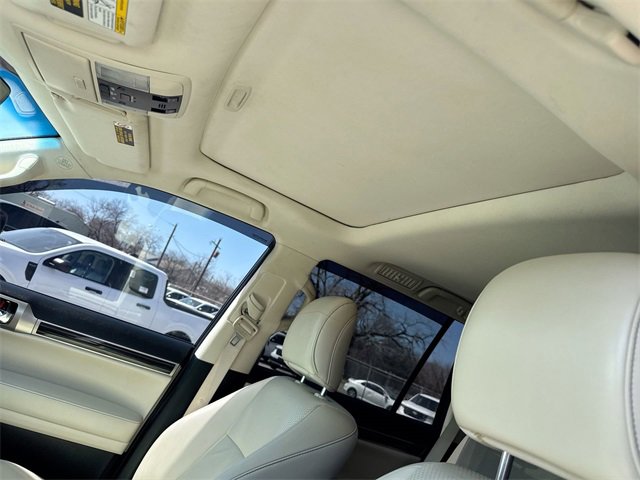 Used 2021 Lexus GX 460 Luxury w/ Sport Design Package image 20