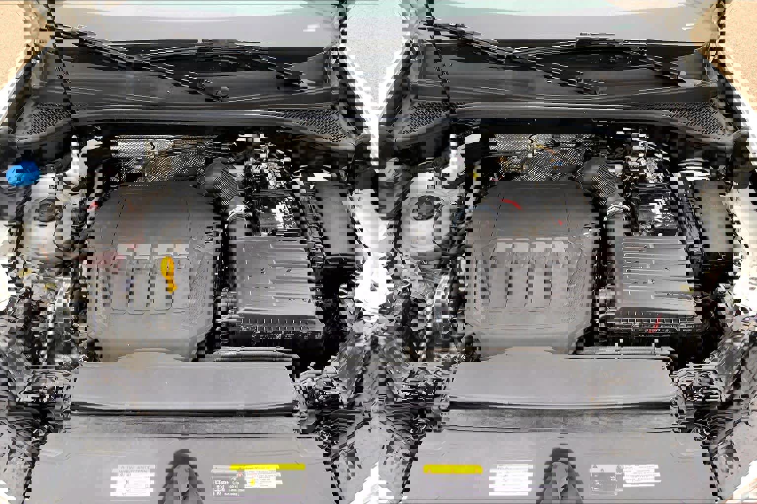 Used 2022 Audi Q3 2.0T Premium w/ Convenience Package image 31