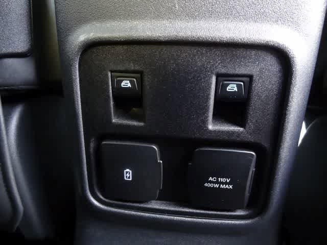 Certified 2024 Ford Bronco Badlands AWD/4WD image 11