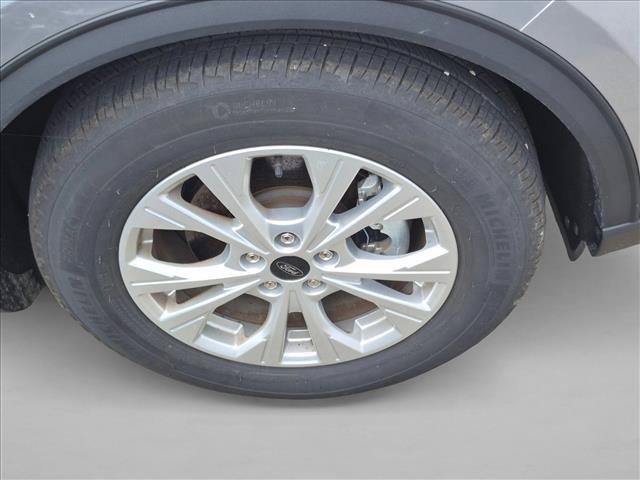 Certified 2023 Ford Escape Active FWD image 8