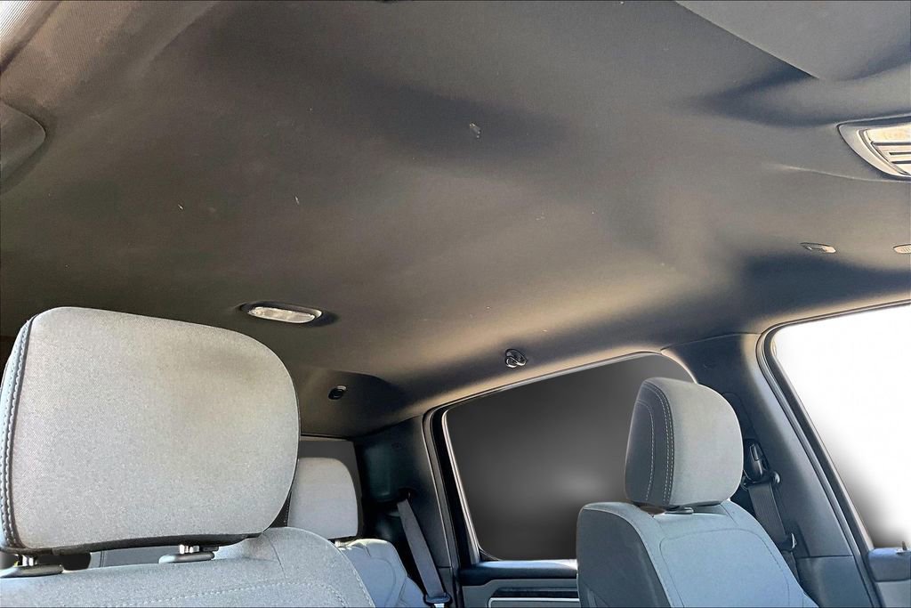 Used 2022 RAM 1500 Big Horn image 23