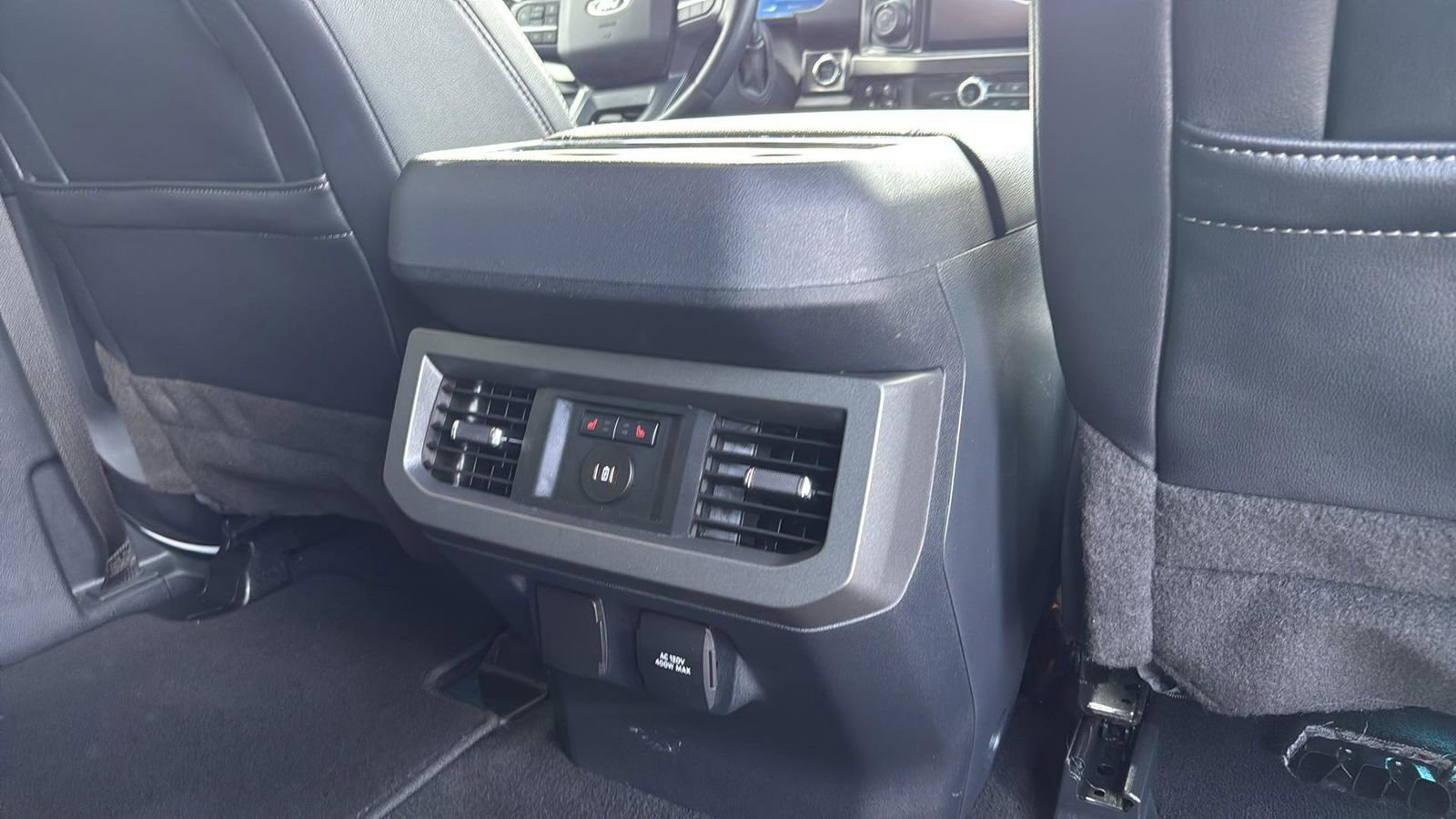 Certified 2023 Ford F250 Lariat w/ Lariat Ultimate Package image 28