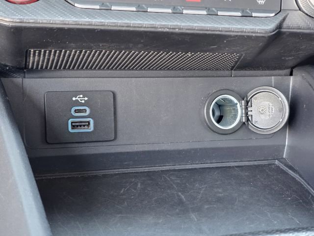 Certified 2024 Ford Mustang Coupe image 20