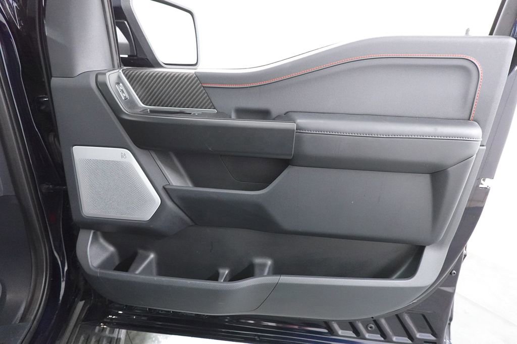 Certified 2025 Ford F150 Raptor image 28