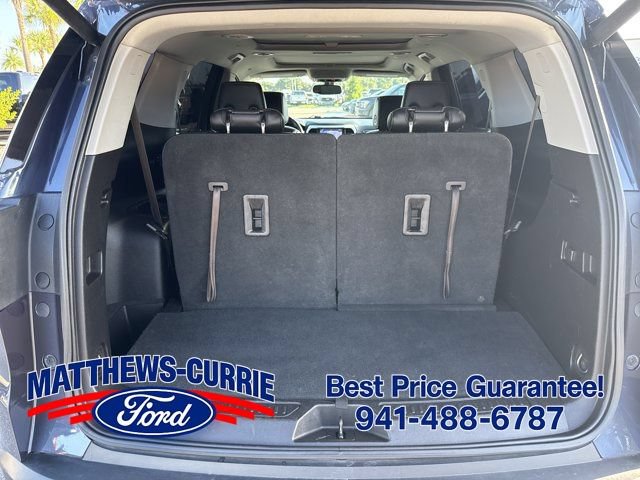 Used 2019 GMC Acadia SLT w/ LPO, Floor Liner Package FWD image 14