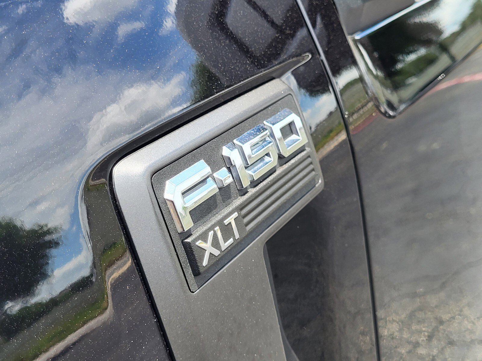 Certified 2023 Ford F150 XLT w/ Equipment Group 302A High RWD image 11