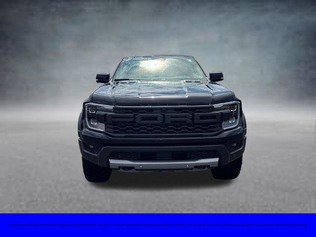 Certified 2025 Ford Ranger Raptor AWD/4WD image 3