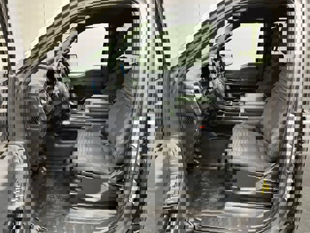 Certified 2022 Ford F150 XL w/ Equipment Group 101A High image 11