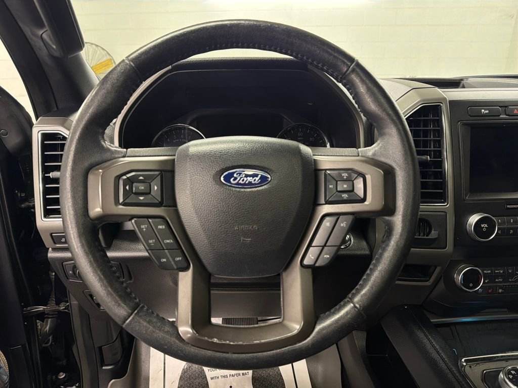 Certified 2020 Ford Expedition XLT w/ Equipment Group 202A image 20