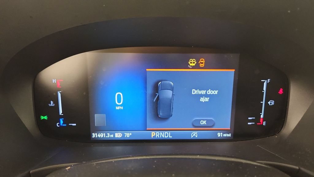 Certified 2024 Ford Escape Active w/ Tech Pack #1 AWD/4WD image 12
