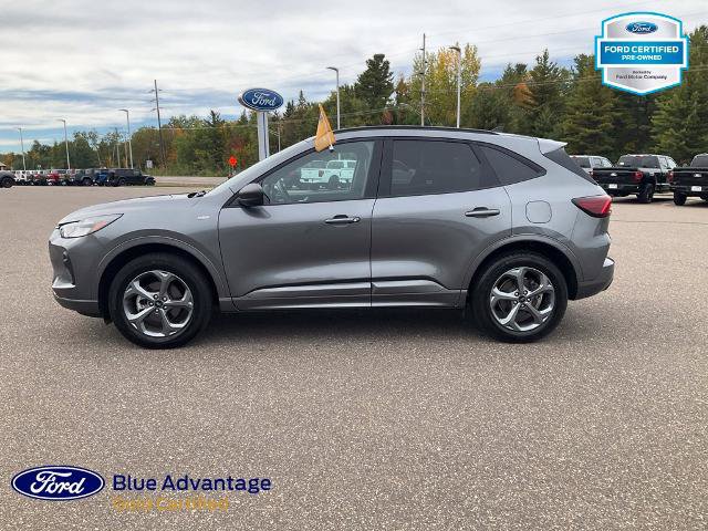 Certified 2024 Ford Escape ST-Line w/ Tech Pack #1 AWD/4WD image 26