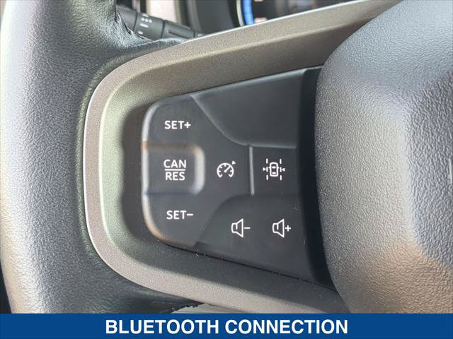 Certified 2024 Ford Bronco Big Bend AWD/4WD image 14