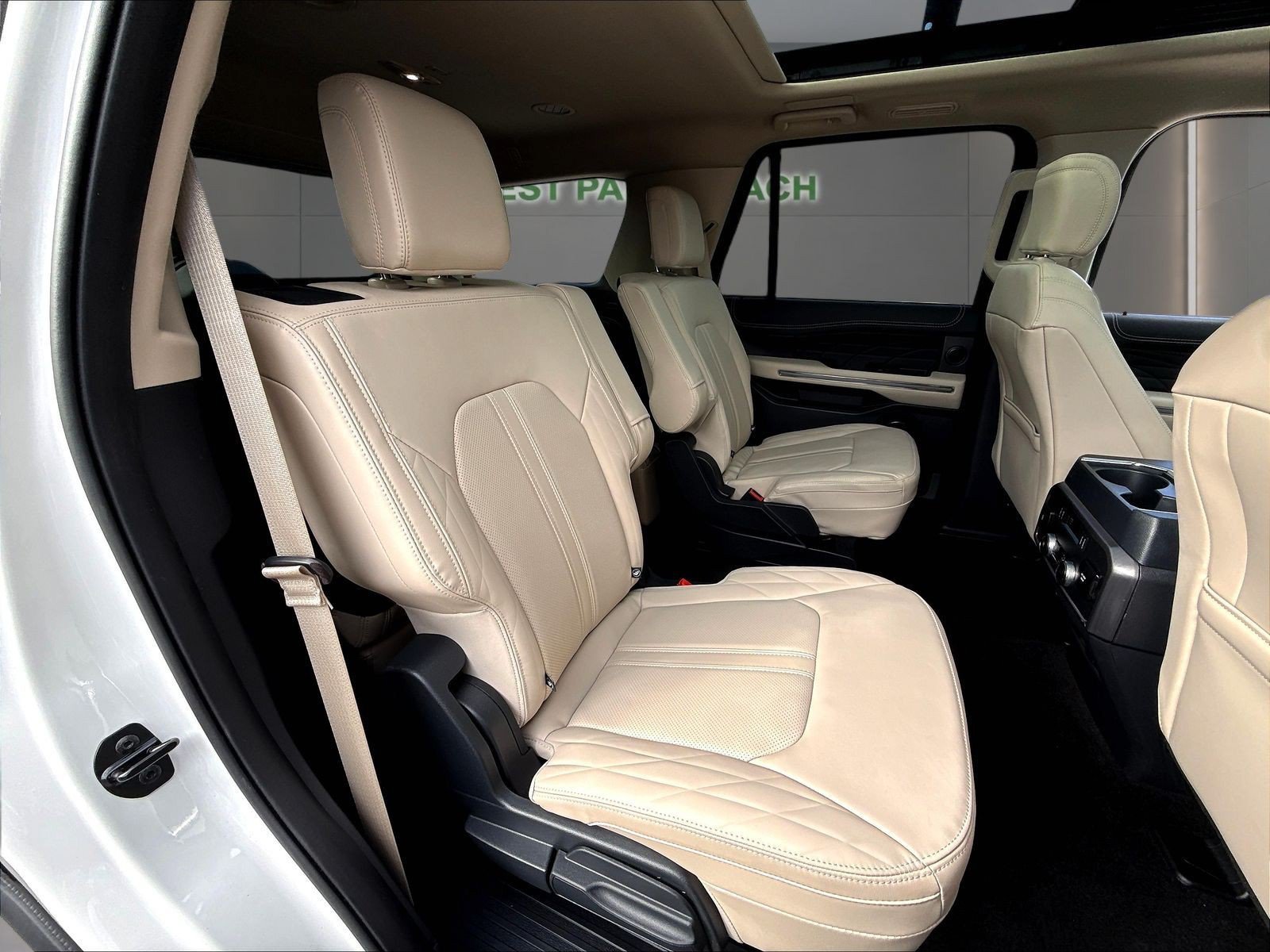 Certified 2023 Ford Expedition Platinum AWD/4WD image 28