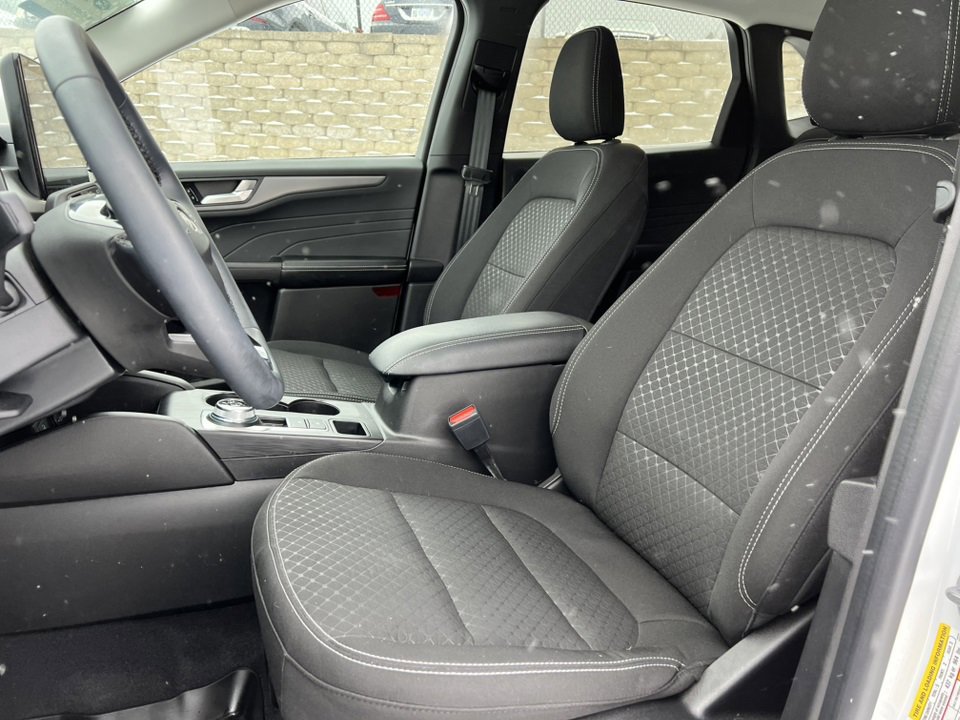 Certified 2023 Ford Escape Active w/ Tech Pack #2 image 10