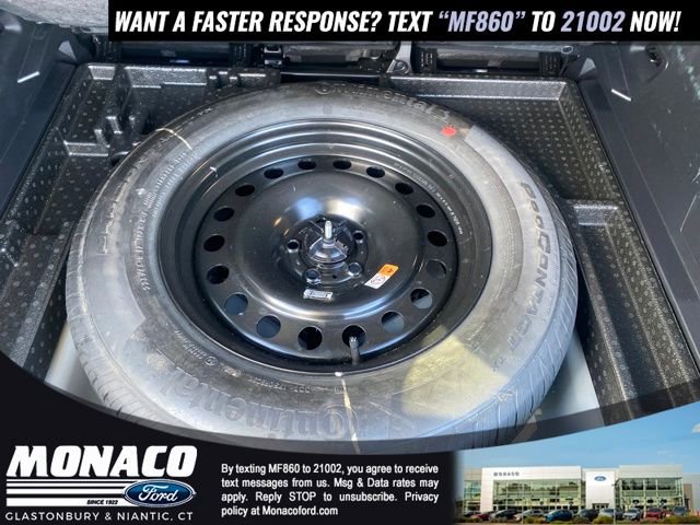 Certified 2022 Ford Bronco Sport Big Bend w/ Convenience Package AWD/4WD image 14