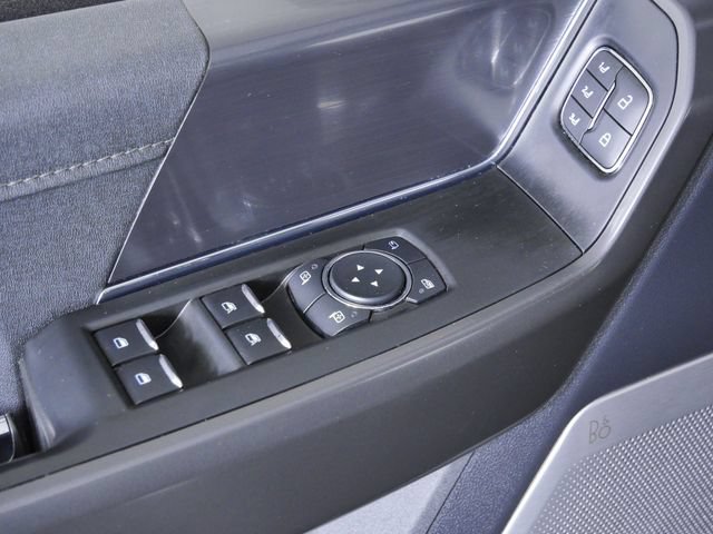 Certified 2024 Ford F150 Lariat w/ Equipment Group 502A High AWD/4WD image 23