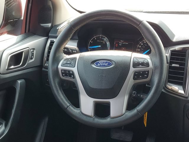Certified 2022 Ford Ranger XLT w/ Equipment Group 301A Mid RWD image 26